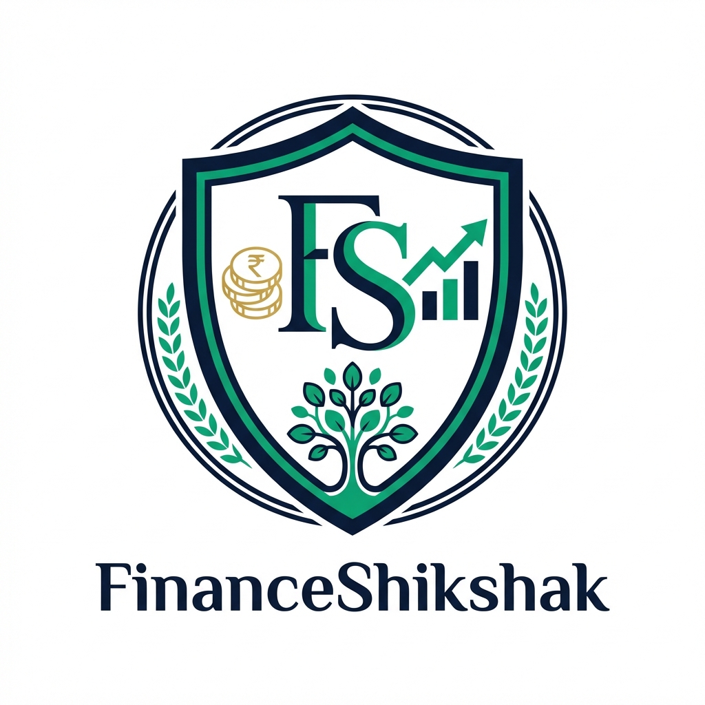 FinanceShikshak